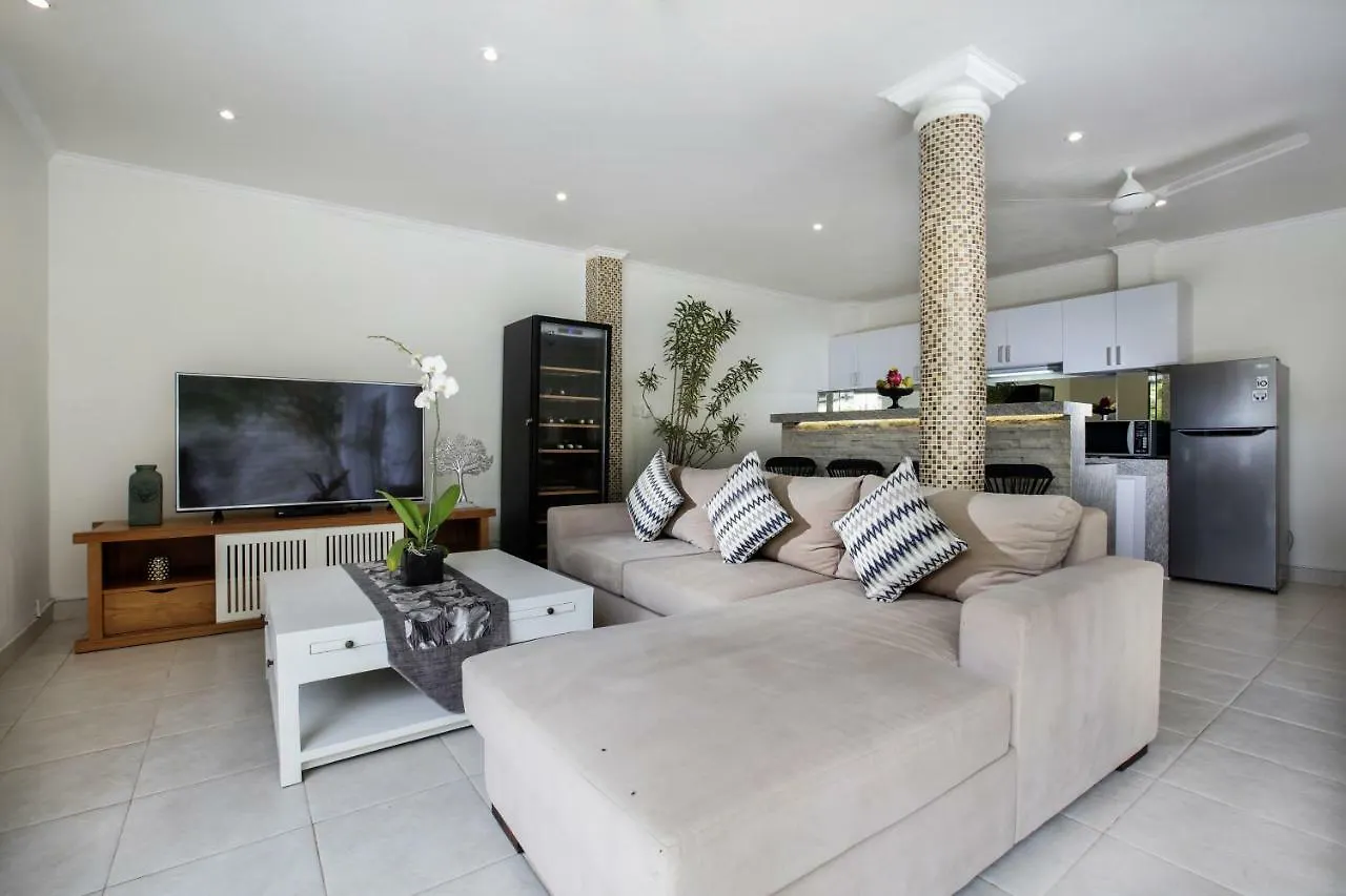 Villa Marronniers سمينياك