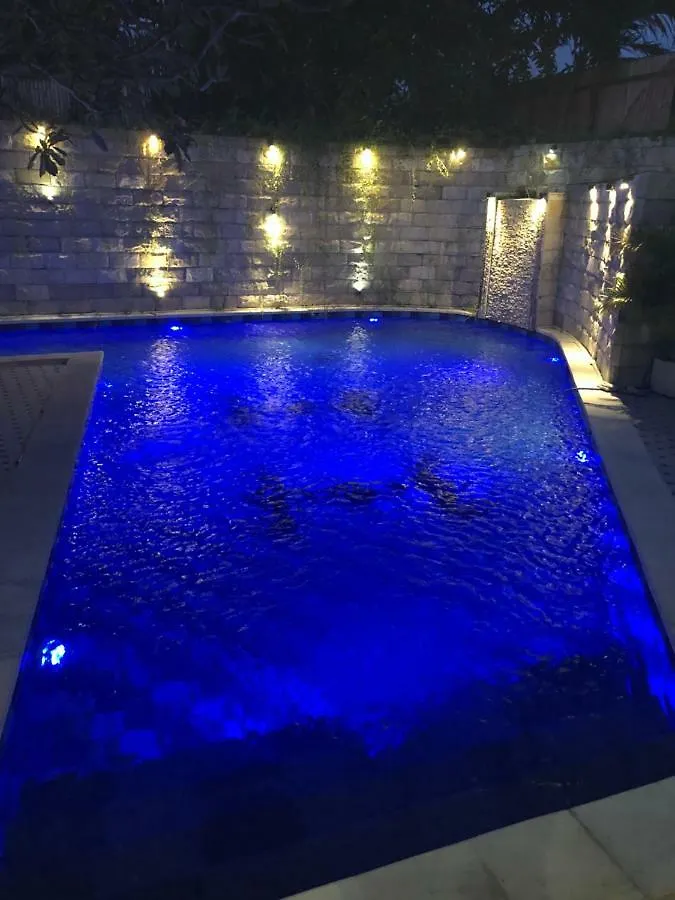 Villa Marronniers Seminyak